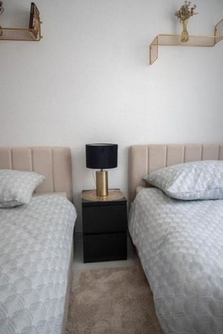 Piso en venta en Playa del Cura en Torrevieja