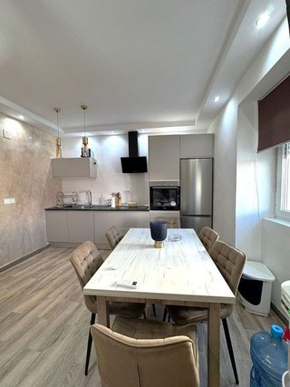 Piso en venta en Centro en Puerto de Santa María (El)