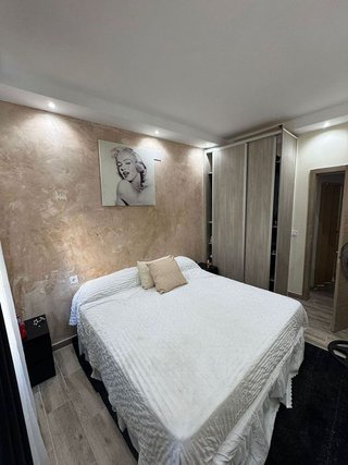 Piso en venta en Centro en Puerto de Santa María (El)