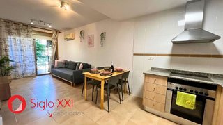 Piso en venta en El Balcó - Jaume I en Oropesa del Mar/Orpesa