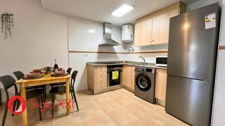 Piso en venta en El Balcó - Jaume I en Oropesa del Mar/Orpesa