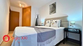 Piso en venta en El Balcó - Jaume I en Oropesa del Mar/Orpesa