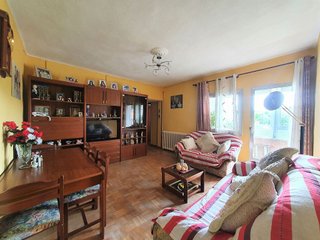 Piso en venta en Rejas en Madrid