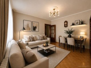 Piso en venta en Rejas en Madrid