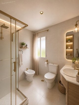 Piso en venta en Rejas en Madrid