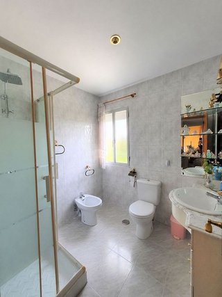 Piso en venta en Rejas en Madrid
