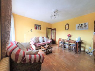 Piso en venta en Rejas en Madrid