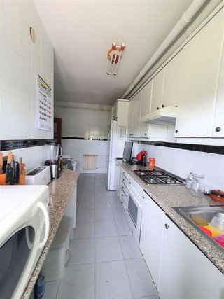 Piso en venta en Rejas en Madrid