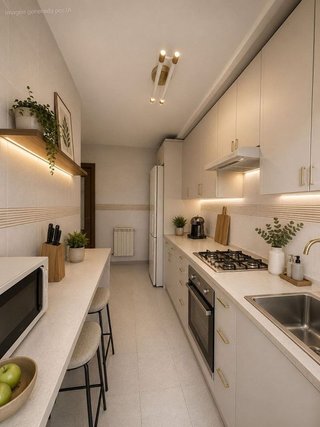 Piso en venta en Rejas en Madrid