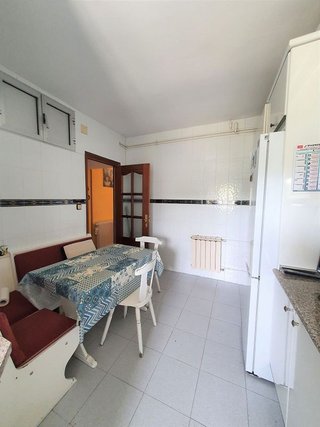Piso en venta en Rejas en Madrid