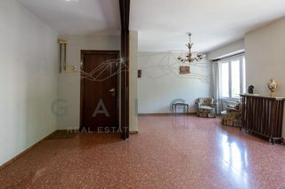 Piso en venta en El Botànic en Valencia