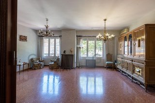 Piso en venta en El Botànic en Valencia