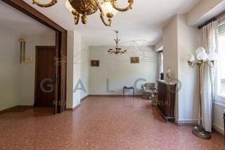 Piso en venta en El Botànic en Valencia