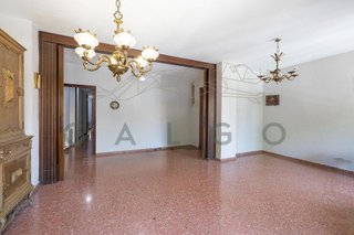 Piso en venta en El Botànic en Valencia