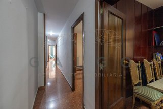 Piso en venta en El Botànic en Valencia
