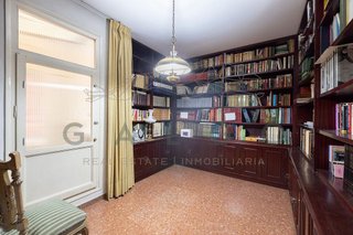 Piso en venta en El Botànic en Valencia