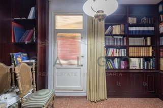 Piso en venta en El Botànic en Valencia