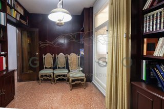 Piso en venta en El Botànic en Valencia