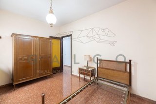 Piso en venta en El Botànic en Valencia