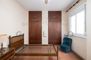 Piso en venta en El Botànic en Valencia