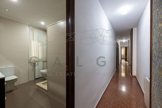 Piso en venta en El Botànic en Valencia