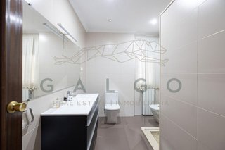 Piso en venta en El Botànic en Valencia
