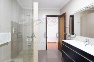 Piso en venta en El Botànic en Valencia