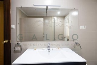 Piso en venta en El Botànic en Valencia