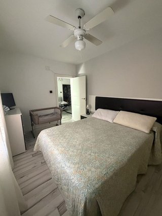 Piso en venta en Palomeras sureste en Madrid