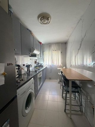 Piso en venta en Palomeras sureste en Madrid