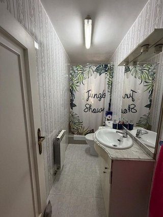 Piso en venta en Palomeras sureste en Madrid