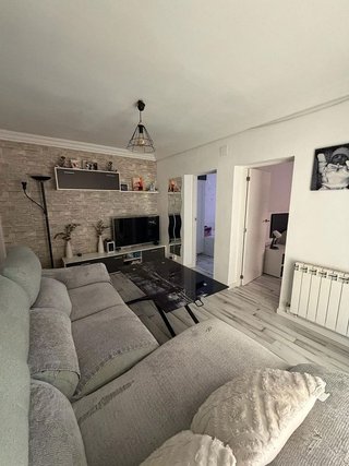 Piso en venta en Palomeras sureste en Madrid