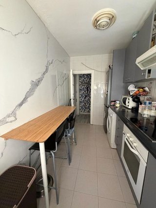 Piso en venta en Palomeras sureste en Madrid