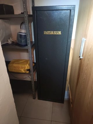 Armero Imperiator