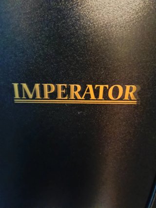 Armero Imperiator