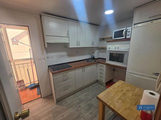 Piso en venta en Santa Bárbara - La Zaporra en San Sebastián de los Reyes