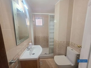 Piso en venta en Santa Bárbara - La Zaporra en San Sebastián de los Reyes