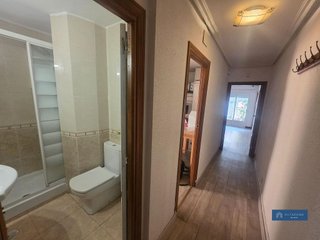 Piso en venta en Santa Bárbara - La Zaporra en San Sebastián de los Reyes