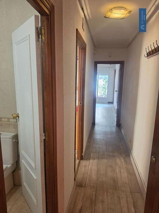 Piso en venta en Santa Bárbara - La Zaporra en San Sebastián de los Reyes