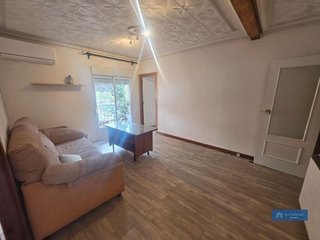 Piso en venta en Santa Bárbara - La Zaporra en San Sebastián de los Reyes
