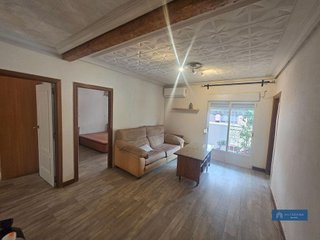Piso en venta en Santa Bárbara - La Zaporra en San Sebastián de los Reyes