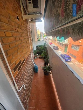 Piso en venta en Santa Bárbara - La Zaporra en San Sebastián de los Reyes