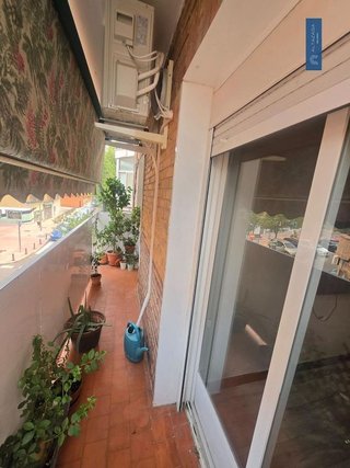 Piso en venta en Santa Bárbara - La Zaporra en San Sebastián de los Reyes