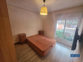 Piso en venta en Santa Bárbara - La Zaporra en San Sebastián de los Reyes