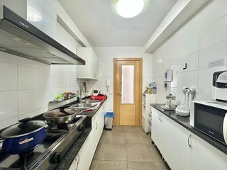 Piso en venta en Parque Cataluña - Cañada - Soto en Torrejón de Ardoz