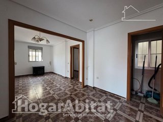Piso en venta en El Cabanyal- El Canyamelar en Valencia
