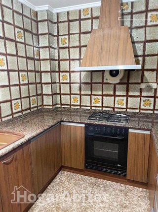 Piso en venta en El Cabanyal- El Canyamelar en Valencia