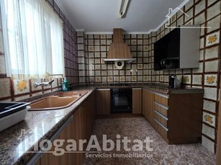 Piso en venta en El Cabanyal- El Canyamelar en Valencia