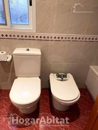 Piso en venta en El Cabanyal- El Canyamelar en Valencia