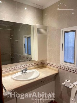 Piso en venta en El Cabanyal- El Canyamelar en Valencia